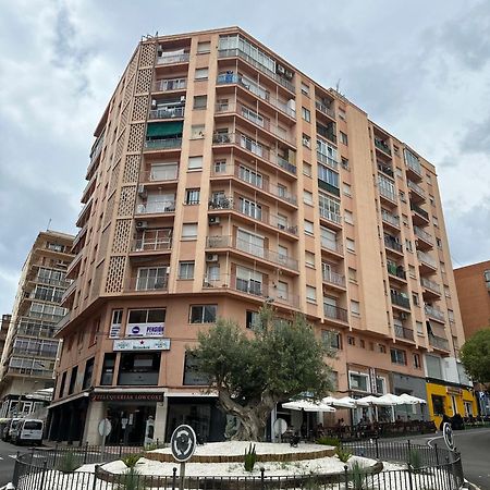 Pension Rioka Calpe Buitenkant foto