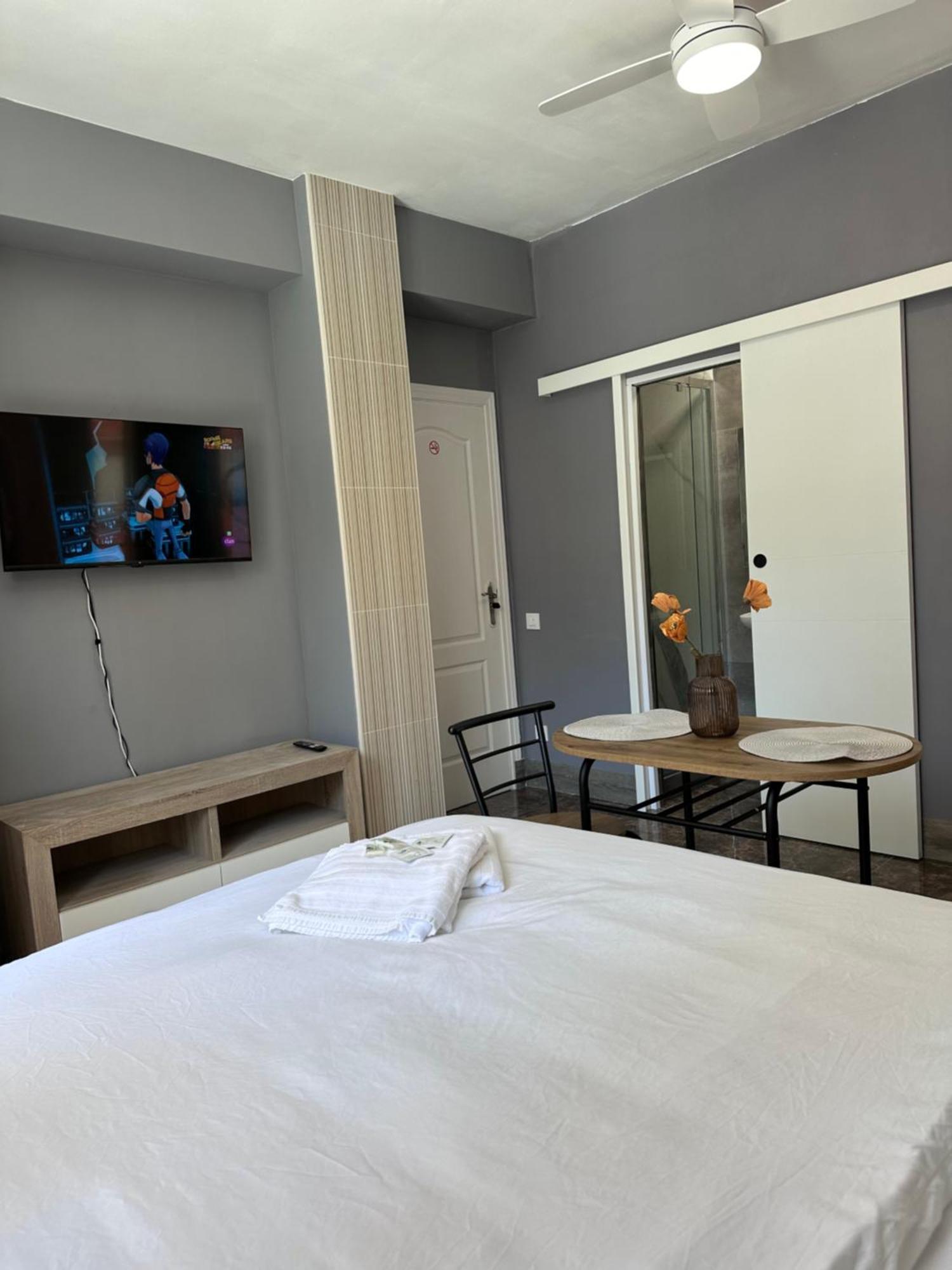 Pension Rioka Calpe Buitenkant foto