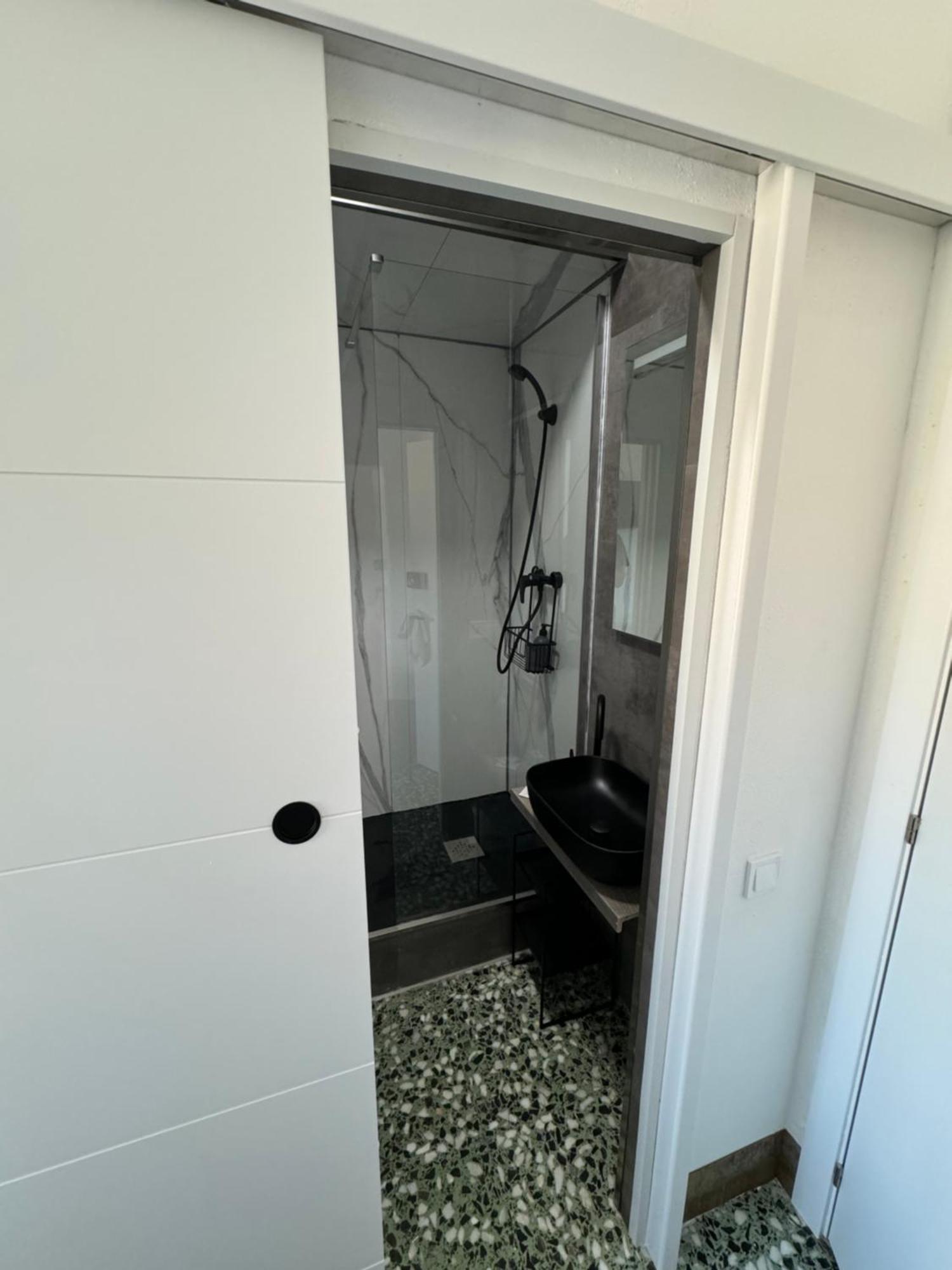 Pension Rioka Calpe Buitenkant foto