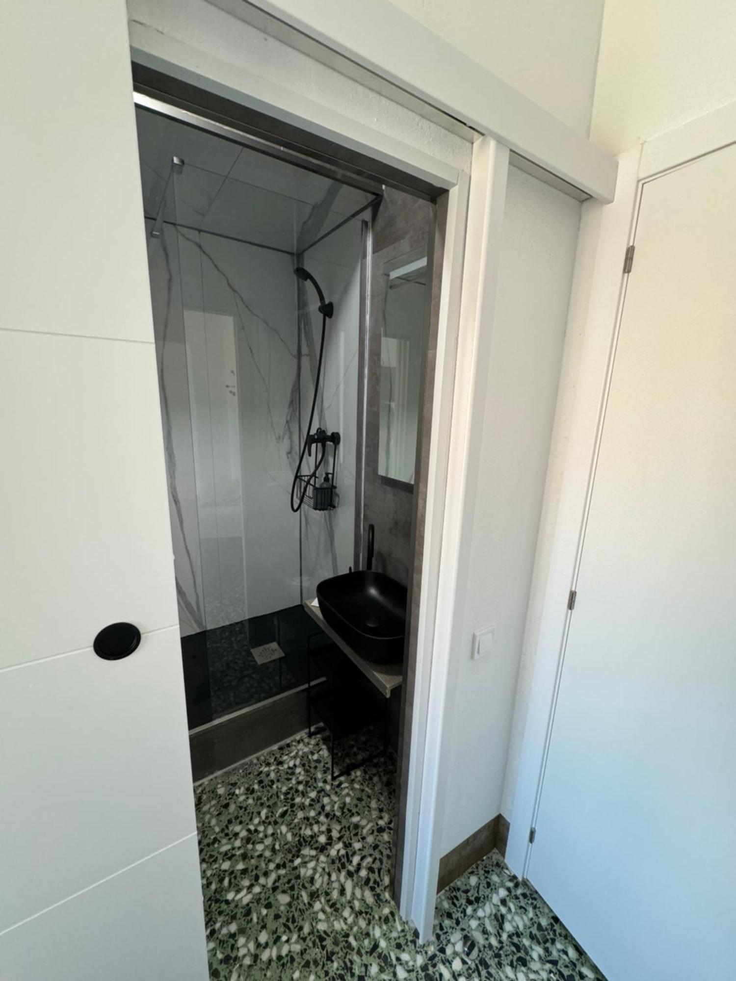 Pension Rioka Calpe Buitenkant foto